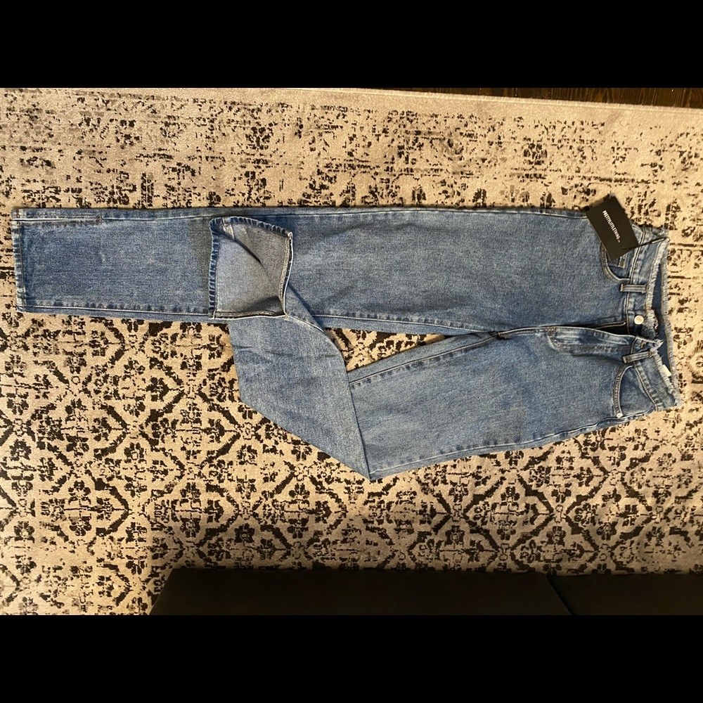 Pretty Little Thing Jeans